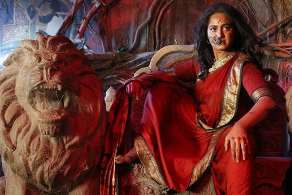 Bhaagamathie Worldwide Closing Collections