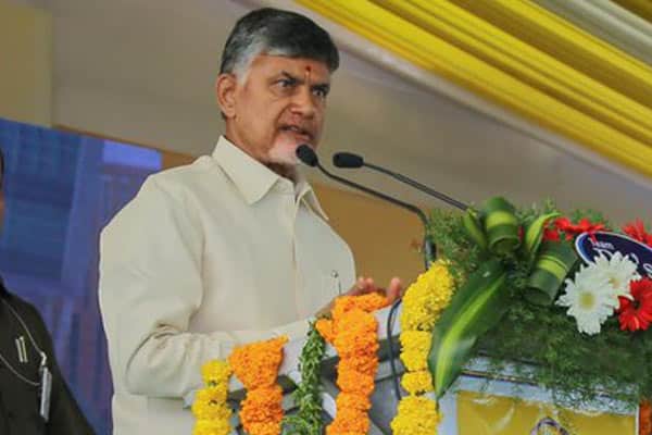 People Will Take Harsh Decisions if They Feel Cheated: Chandrababu Naidu’s Veiled Threat to BJP