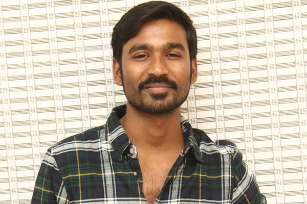 Dhanush