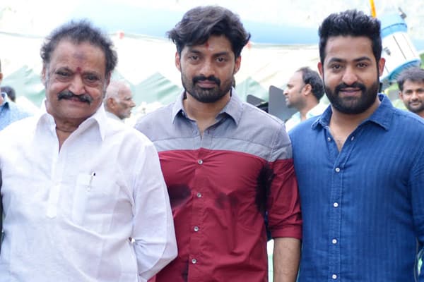 Hari Krishna, Kalyan Ram and NTR multi-starrer on cards