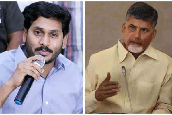 Evening Snack: Jagan satires on CBN seem to work well!