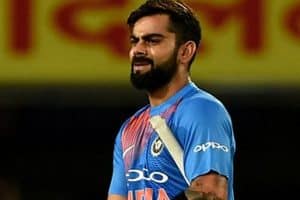 Constant public scrutiny of my personal life uncomfortable: Virat Kohli