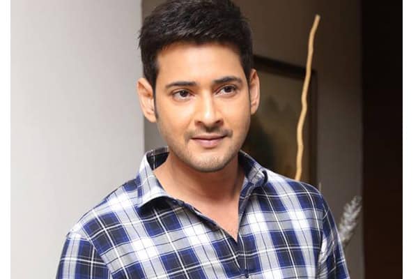 Mahesh Babu