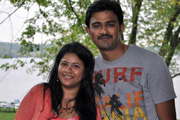 "Make Immigration Equal": Wife Of Indian Techie, Killed In US Hate Crime