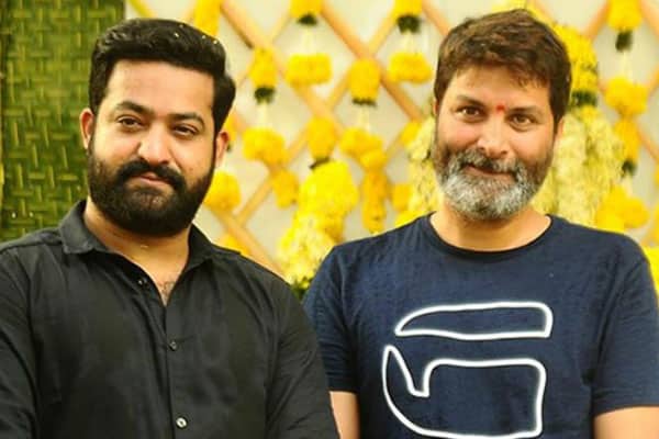 Exclusive- Anirudh out Thaman in for #NTR28