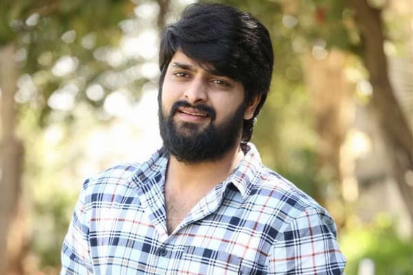 Naga Shaurya's Ammamma Gari Illu overseas rights