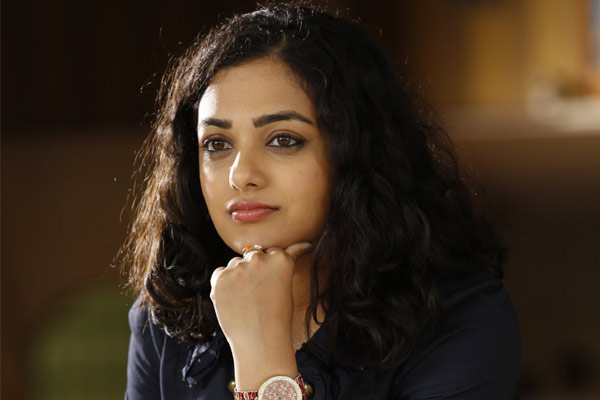 Nithya Menen