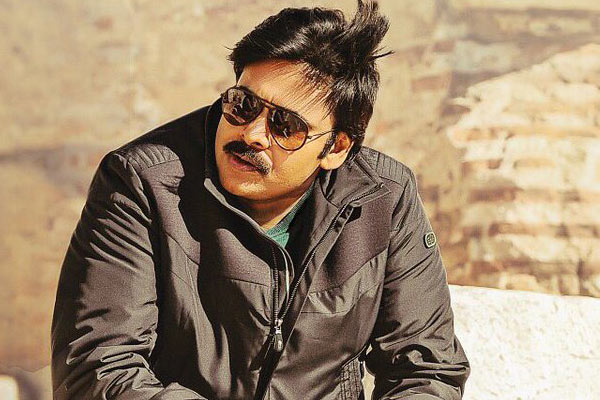 Pawan Kalyan keeps director Santosh Srinivas in waiting mode