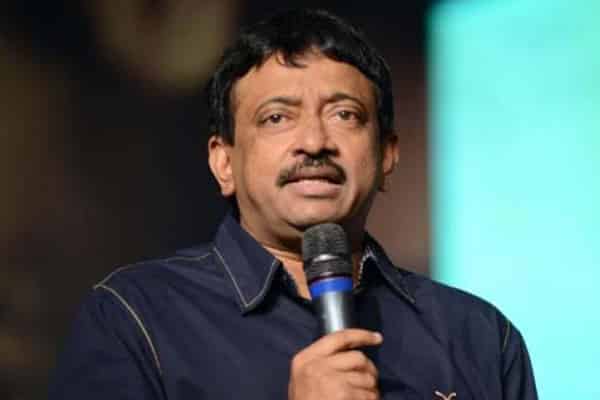 RGV postpones first look of Nagarjuna 's flick