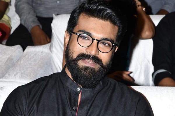 Ram Charan Boyapati Srinu Movie Hindi satellite rights