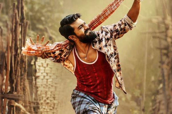 Rangasthalam behind delay in 'SyeRaa' and Boyapati's film