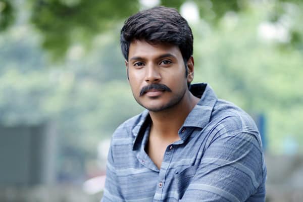 Bhavya Creations huge budget on Sundeep Kishan