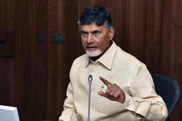 TDP unhappy over 'raw deal' to Andhra in Union Budget