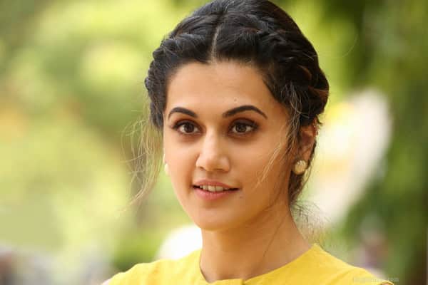 Taapsee