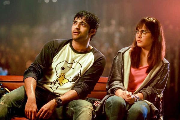 Tholi Prema canters to half million dollar mark