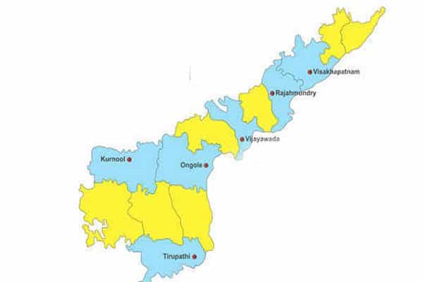 Andhra-Pradesh