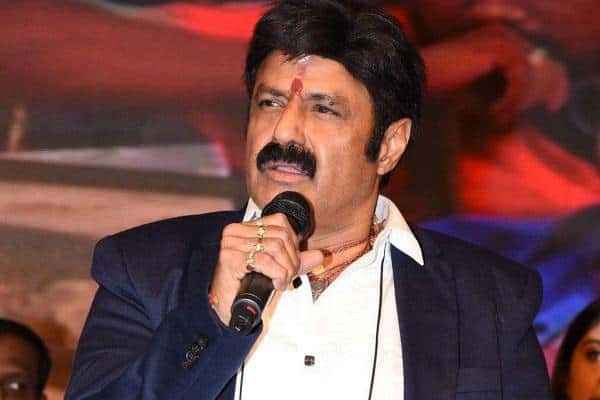 I don’t want to make anyone hero! I am a superhero – NBK on Pawan Kalyan