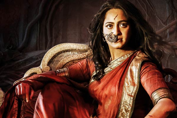 'Bhaagamathie' USA Profit Loss Statement