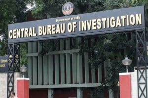 CBI books two cases in Rs 539-crore IDBI fraud in Andhra, Telangana