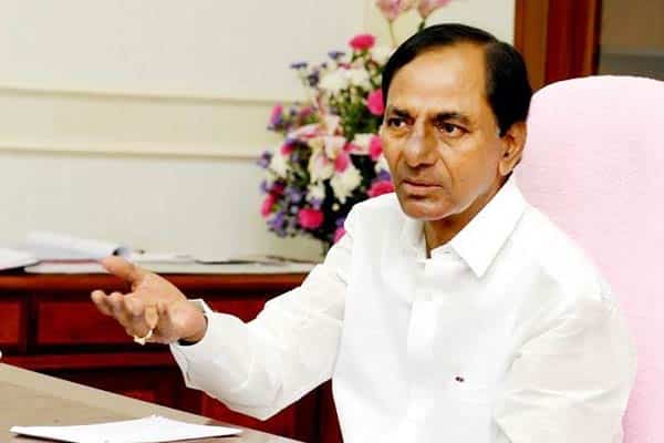 TRS takes U-turn on TDP’s NCM!