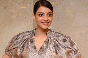 I’ve become conscious of my responsibility as an actor: Kajal Aggarwal