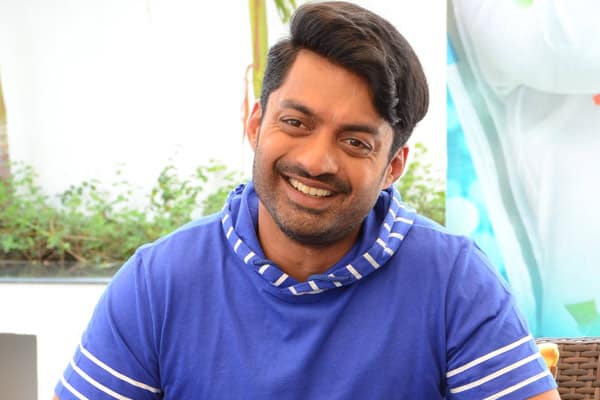 Kalyan Ram