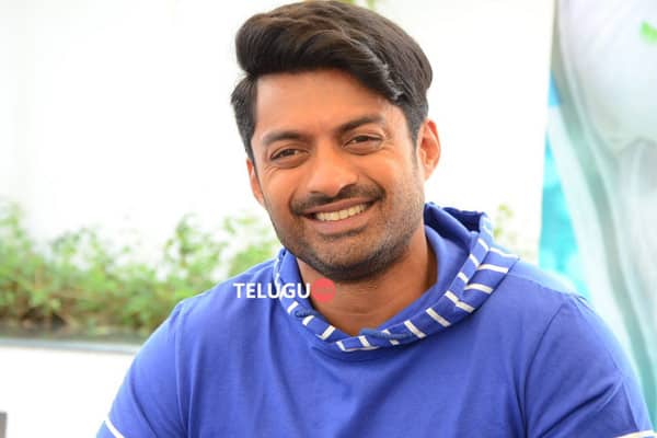 Kalyanram hints about a Mega multi-starrer with Pavan Sadineni