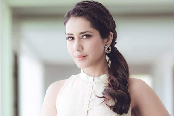 Raashi Khanna