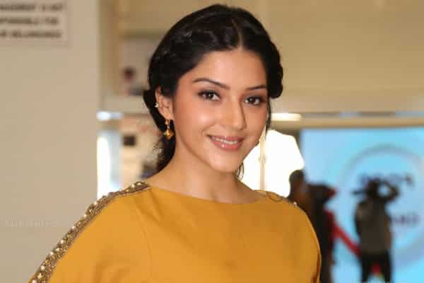 Mehreen Pirzada approached for Vijay Devarakonda's bilingual film