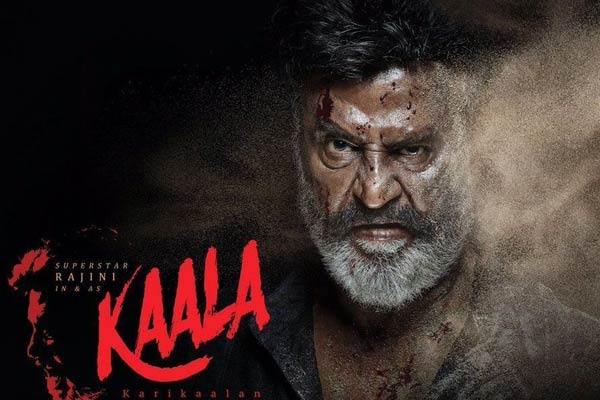 No Takers for Kaala in Telugu