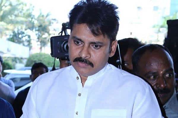 Pawan responds on Jaya Prakash Narayana comments over JFC