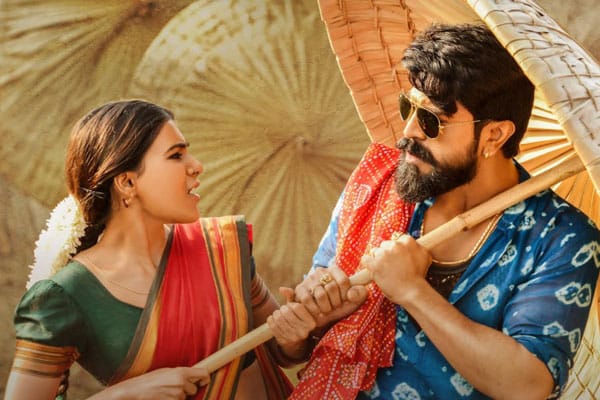 Three special guests for Rangasthalam 1985 Pre-release Event