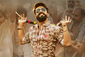 Rangasthalam Movie USA Updated Theaters List