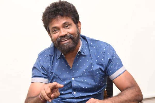 Sukumar achieved what Krishna Vamshi couldn't?