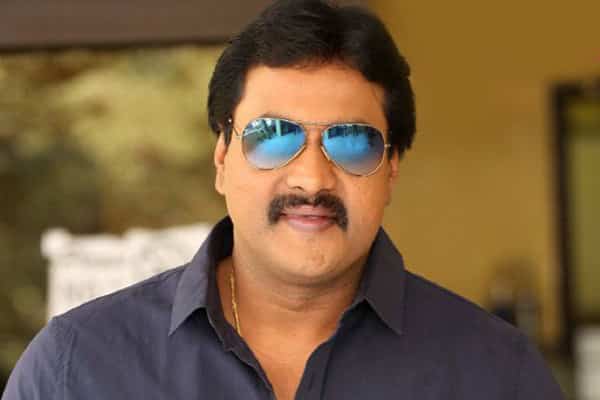 Sunil