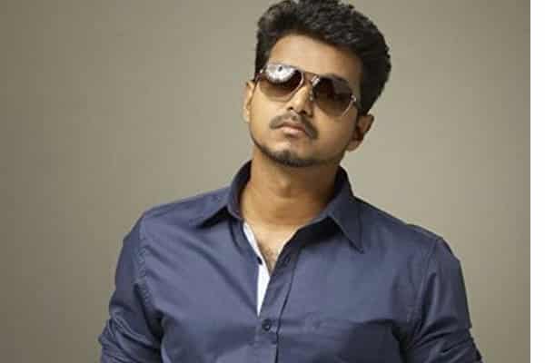 Tamil Hero Vijay in Digital Service Providers controversy