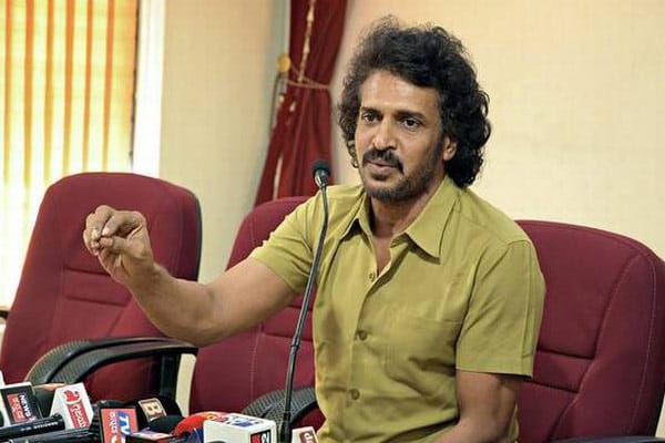 Karnataka Upendra likely to join BJP