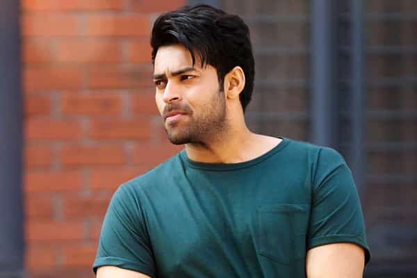 Varun Tej teams up with Sagar Chandra