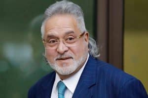 Vijay Mallya to get married 3rd time?