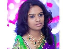 Paritala Ravi’s daughter entering Wedlock