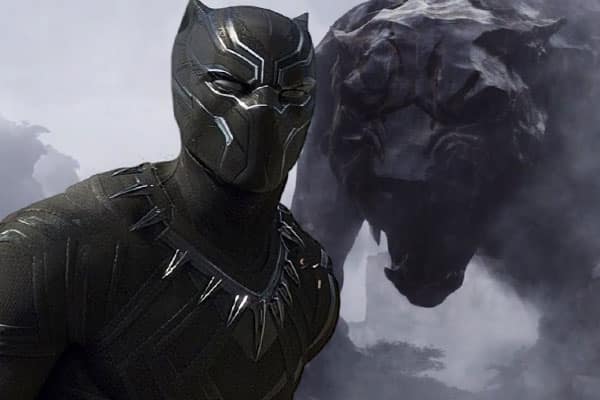 'Black Panther' makes it to top three grossers ever in US