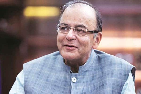 Cash crunch neither sudden nor temporary, Telugu states tell Jaitley