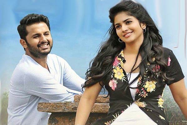 Chal Mohan Ranga Worldwide Closing Collections - DisasterChal Mohan Ranga Worldwide Closing Collections - Disaster