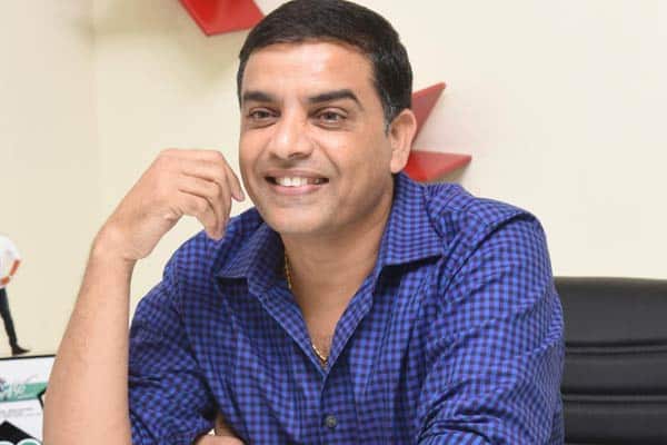 Dil Raju