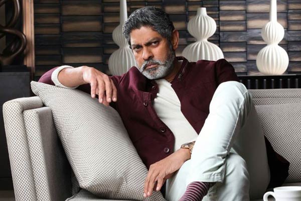 Jagapathi Babu as the main villain in Salman Khan's next film