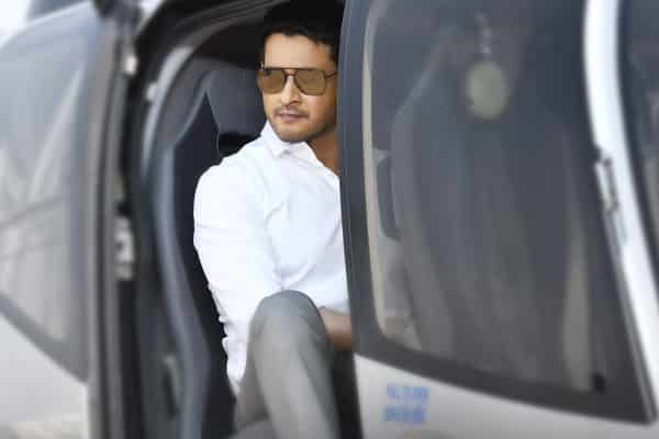 Lengthy Assembly episodes shot on single take in Bharat Ane Nenu