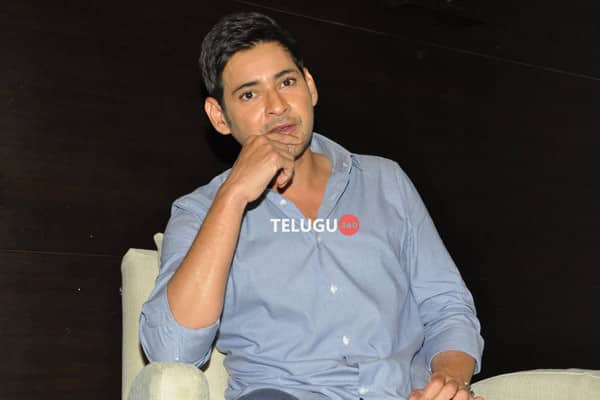 Mahesh Babu confirms his next filmsMahesh Babu confirms his next films