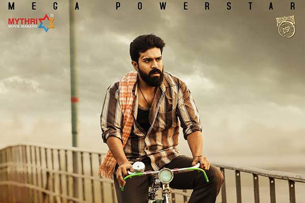 NTV financed Rs 15 crores for Rangasthalam