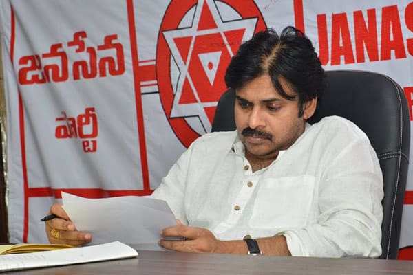 Pawan Kalyan