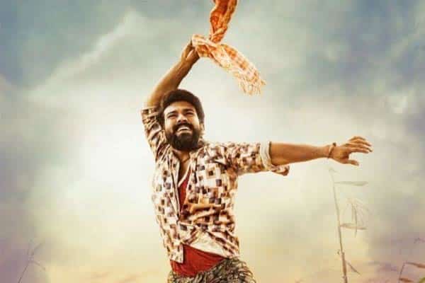 Rangasthalam overseas distributor risk paying off big time